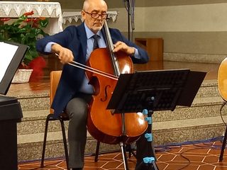 Leonard Plumbini