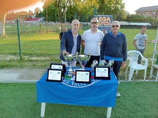premio fair play  Essetre.net.