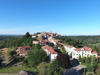 Maranzana e i suoi babaci