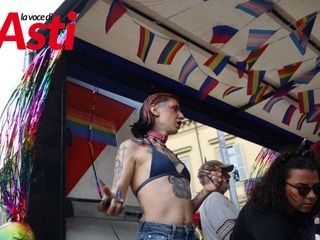 Galleria fotografica a cura di Merfephoto - Efrem Zanchettin