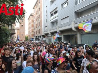 Galleria fotografica a cura di Merfephoto - Efrem Zanchettin