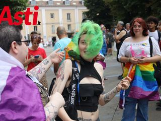 Galleria fotografica a cura di Merfephoto - Efrem Zanchettin