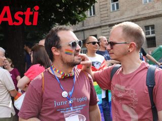 Galleria fotografica a cura di Merfephoto - Efrem Zanchettin