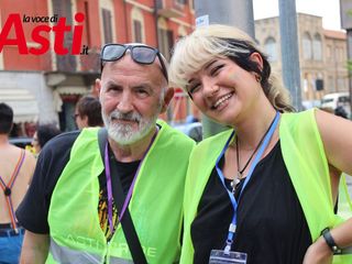 Galleria fotografica a cura di Merfephoto - Efrem Zanchettin