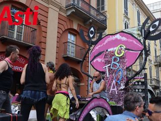 Galleria fotografica a cura di Merfephoto - Efrem Zanchettin