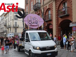 Galleria fotografica a cura di Merfephoto - Efrem Zanchettin
