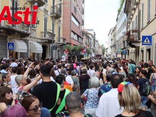 Galleria fotografica a cura di Merfephoto - Efrem Zanchettin