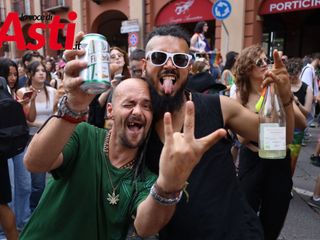 Galleria fotografica a cura di Merfephoto - Efrem Zanchettin