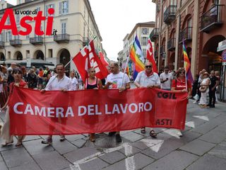 Galleria fotografica a cura di Merfephoto - Efrem Zanchettin