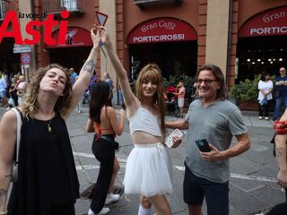 Galleria fotografica a cura di Merfephoto - Efrem Zanchettin