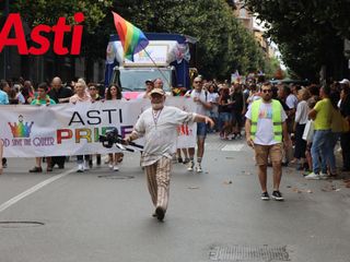 Galleria fotografica a cura di Merfephoto - Efrem Zanchettin