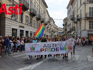 Galleria fotografica a cura di Merfephoto - Efrem Zanchettin