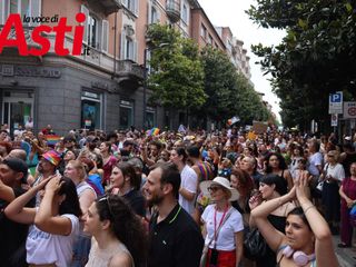 Galleria fotografica a cura di Merfephoto - Efrem Zanchettin