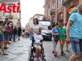 Galleria fotografica a cura di Merfephoto - Efrem Zanchettin