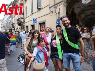 Galleria fotografica a cura di Merfephoto - Efrem Zanchettin