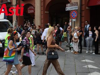 Galleria fotografica a cura di Merfephoto - Efrem Zanchettin