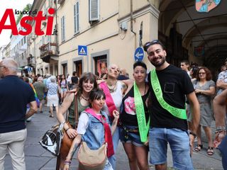 Galleria fotografica a cura di Merfephoto - Efrem Zanchettin