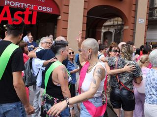 Galleria fotografica a cura di Merfephoto - Efrem Zanchettin
