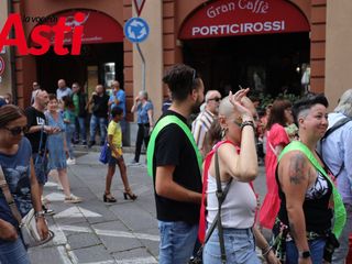 Galleria fotografica a cura di Merfephoto - Efrem Zanchettin