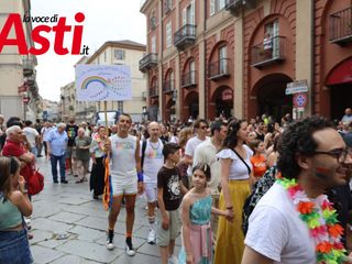 Galleria fotografica a cura di Merfephoto - Efrem Zanchettin