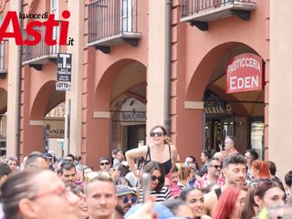 Galleria fotografica a cura di Merfephoto - Efrem Zanchettin