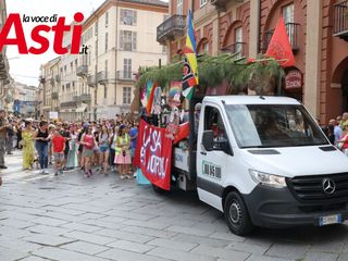 Galleria fotografica a cura di Merfephoto - Efrem Zanchettin