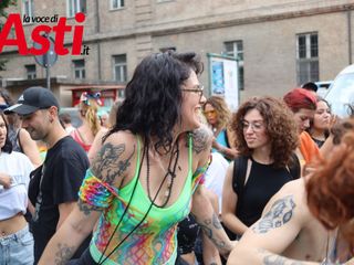 Galleria fotografica a cura di Merfephoto - Efrem Zanchettin