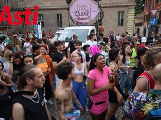 Galleria fotografica a cura di Merfephoto - Efrem Zanchettin