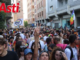 Galleria fotografica a cura di Merfephoto - Efrem Zanchettin