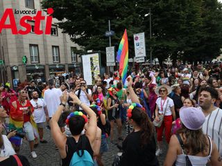 Galleria fotografica a cura di Merfephoto - Efrem Zanchettin
