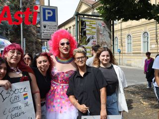 Galleria fotografica a cura di Merfephoto - Efrem Zanchettin
