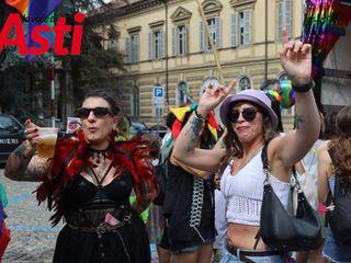 Galleria fotografica a cura di Merfephoto - Efrem Zanchettin