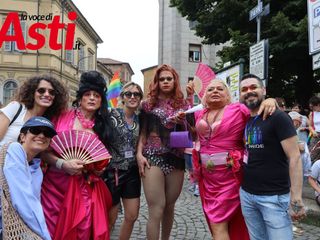 Galleria fotografica a cura di Merfephoto - Efrem Zanchettin