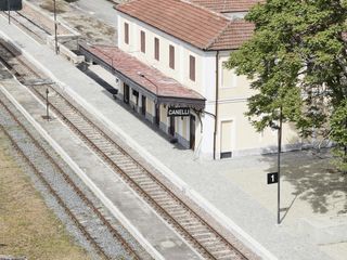 La locandina dell'esposizione