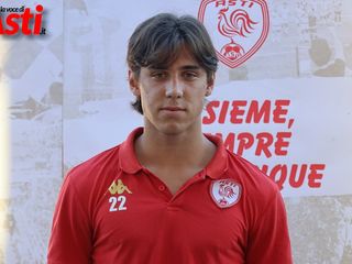 Davide Garro