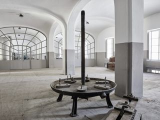 Alcune immagini di PALAZZOIRREALE (ph. Marco Bertani)
