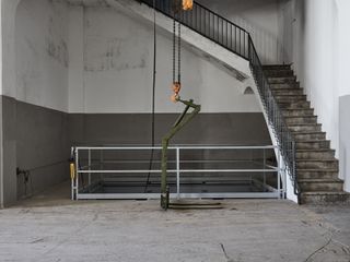 Alcune immagini di PALAZZOIRREALE (ph. Marco Bertani)