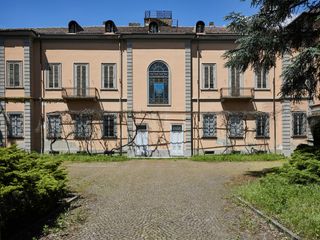 Alcune immagini di PALAZZOIRREALE (ph. Marco Bertani)