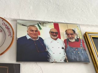 Valentino e il suo mondo. Ph Elisabetta Testa