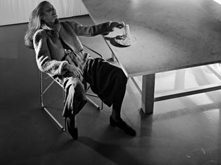 Walter Albini - Milano 1978