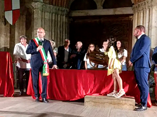 Le immagini della serata negli scatti di Efrem Zanchettin