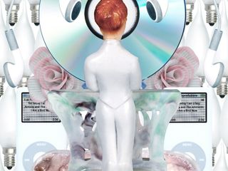 Collage di Maria Vittoria Backhaus