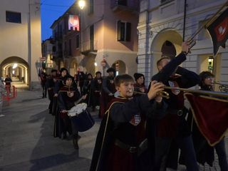 Galleria fotografica a cura di Barbara Guazzone, tutti i diritti riservati