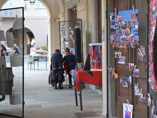 Galleria fotografica a cura di Barbara Guazzone, tutti i diritti riservati