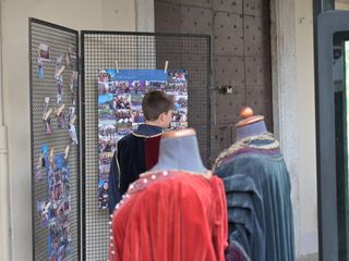 Galleria fotografica a cura di Barbara Guazzone, tutti i diritti riservati
