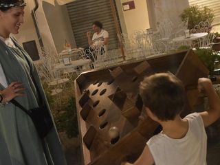 Galleria fotografica a cura di Barbara Guazzone, tutti i diritti riservati