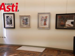 Galleria fotografica a cura di Merfephoto - Efrem Zanchettin