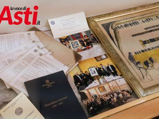 Galleria fotografica a cura di Merfephoto - Efrem Zanchettin