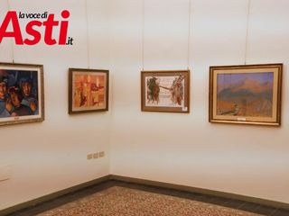 Galleria fotografica a cura di Merfephoto - Efrem Zanchettin
