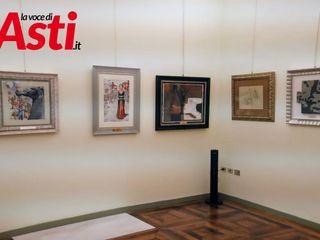 Galleria fotografica a cura di Merfephoto - Efrem Zanchettin